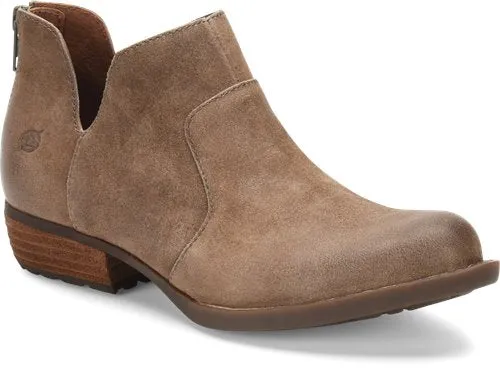 Women's Kerri Resilient Sole