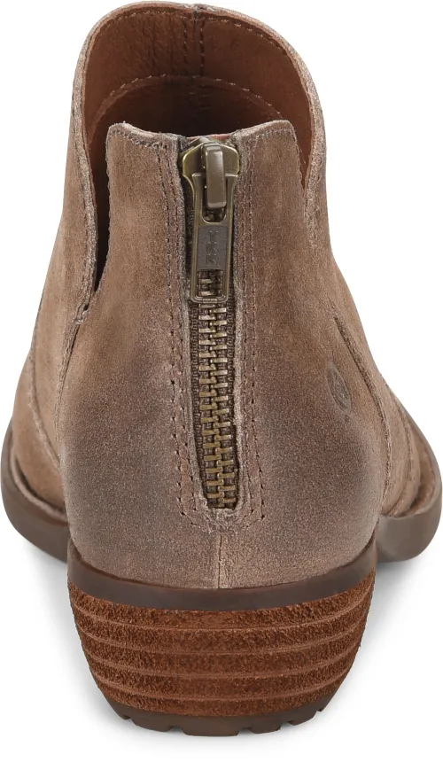 Women's Kerri Ankle Support Open Toe