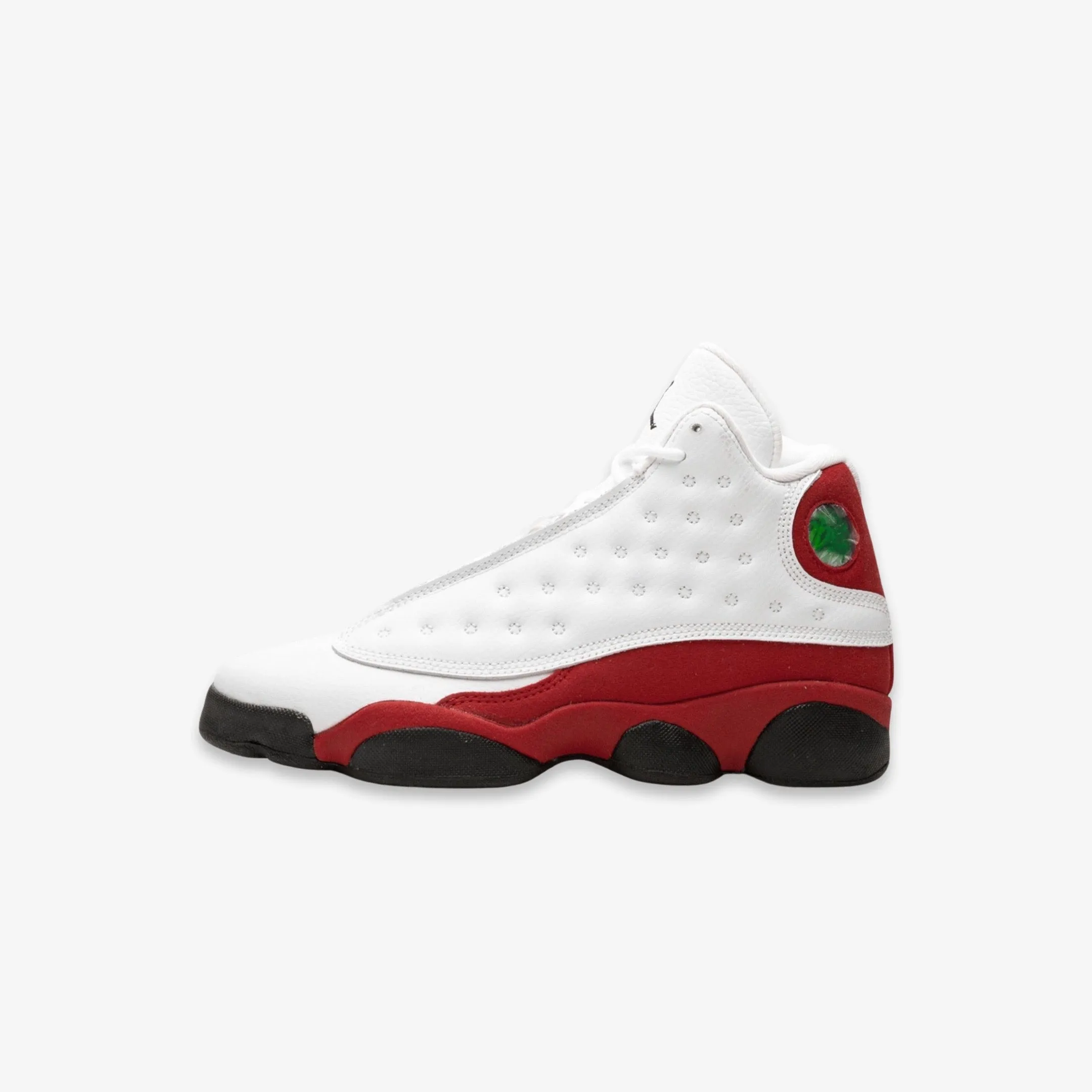 *PRE-ORDER* (GS) Air Jordan 13 Retro 'Chicago Bulls' (2026) Contoured Foot Shape Balanced feel Comfortable fit
