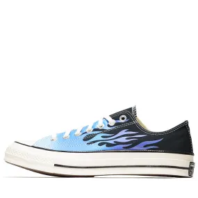 Moist Guard Converse Chuck 70 Ox - Black/Blue