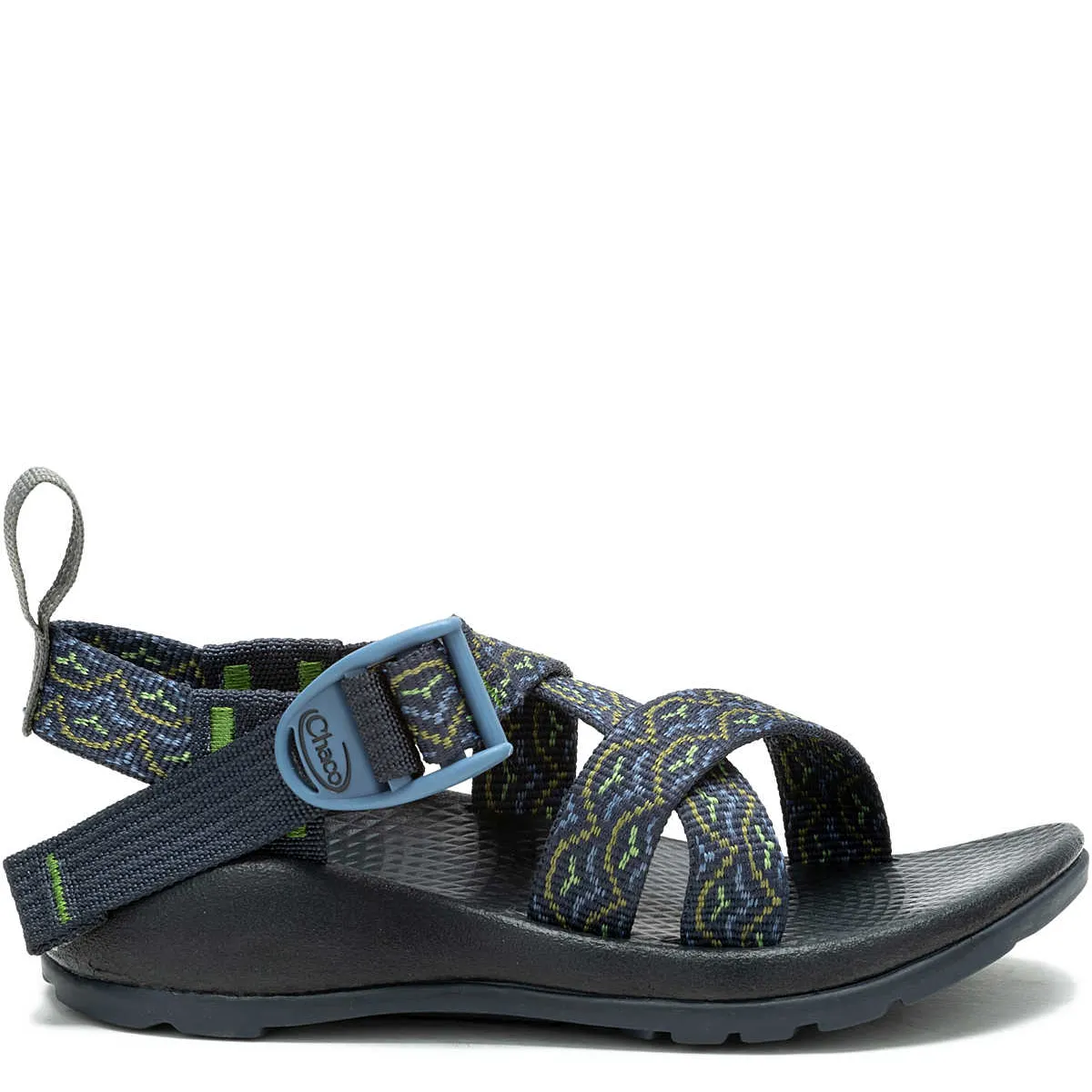 KIDS' Z/1 ECOTREAD synthetic leather