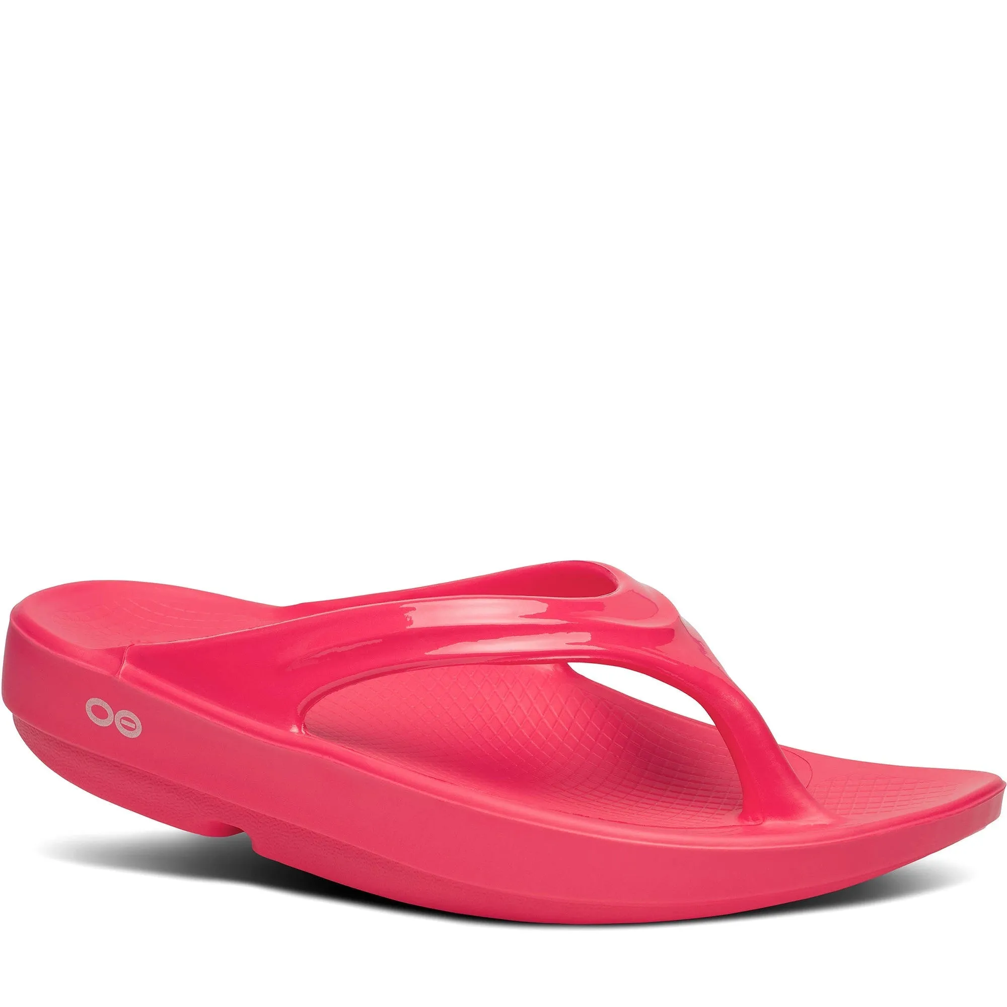 Cushioned heel Rain Step Oolala Flip