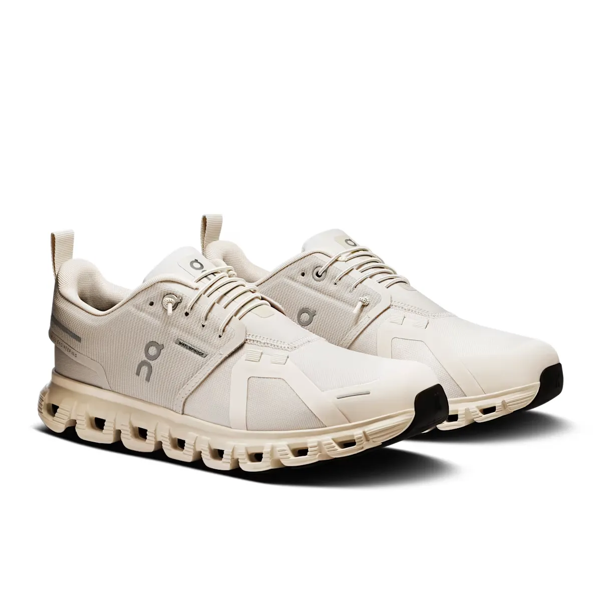 Slip Resistant All Weather Future Walk Women's Cloud 6 Waterproof