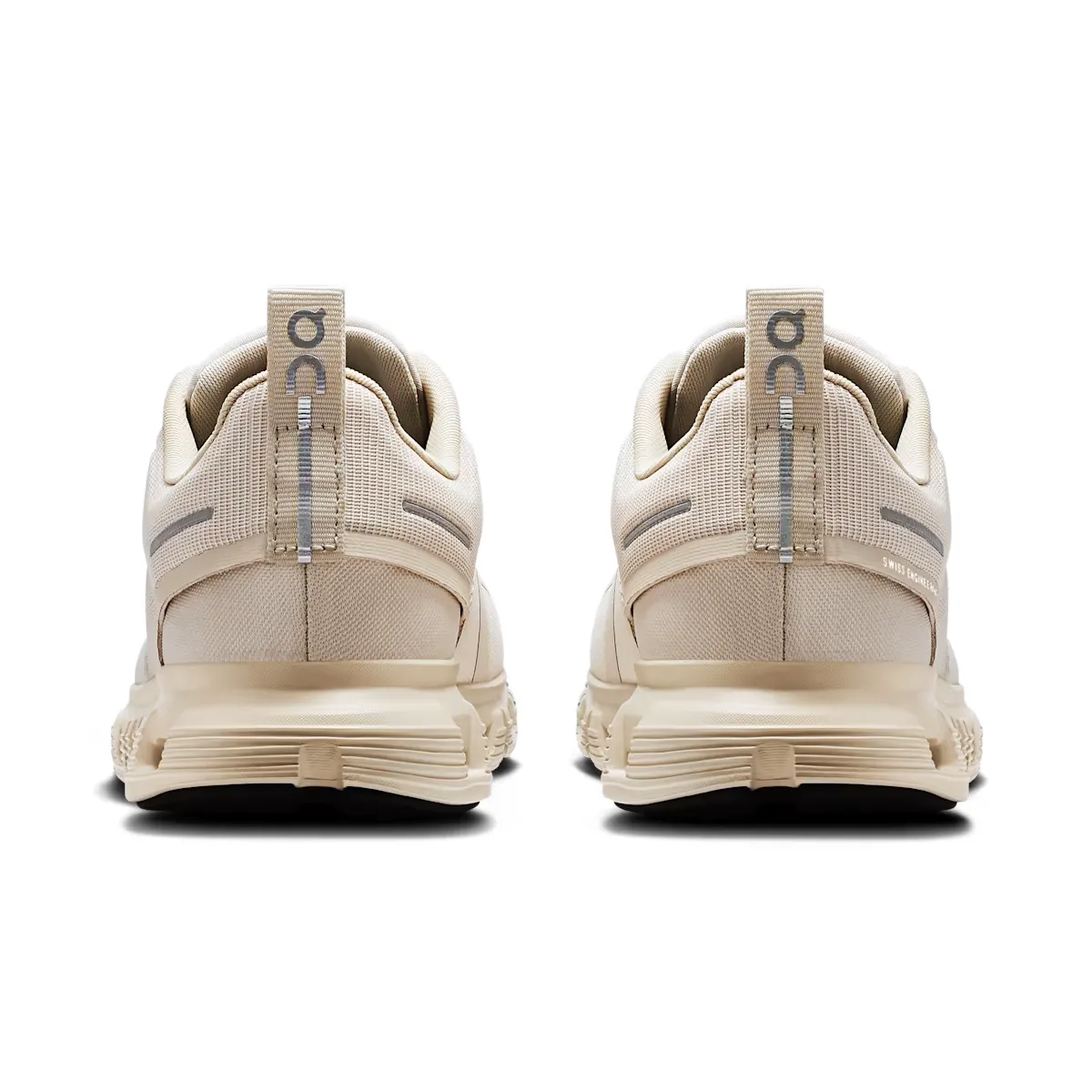 Women's Cloud 6 Waterproof Forest Path Ergonomic Wellness Seekers