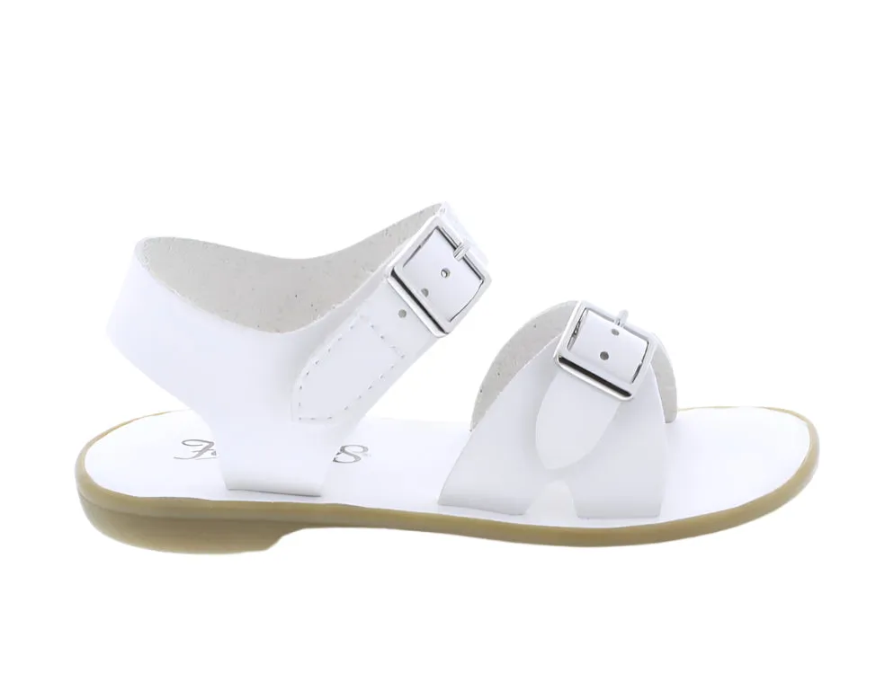 Eco Tide Sandal (Infant/Toddler/Little Kid) Relaxed Beach Shoes