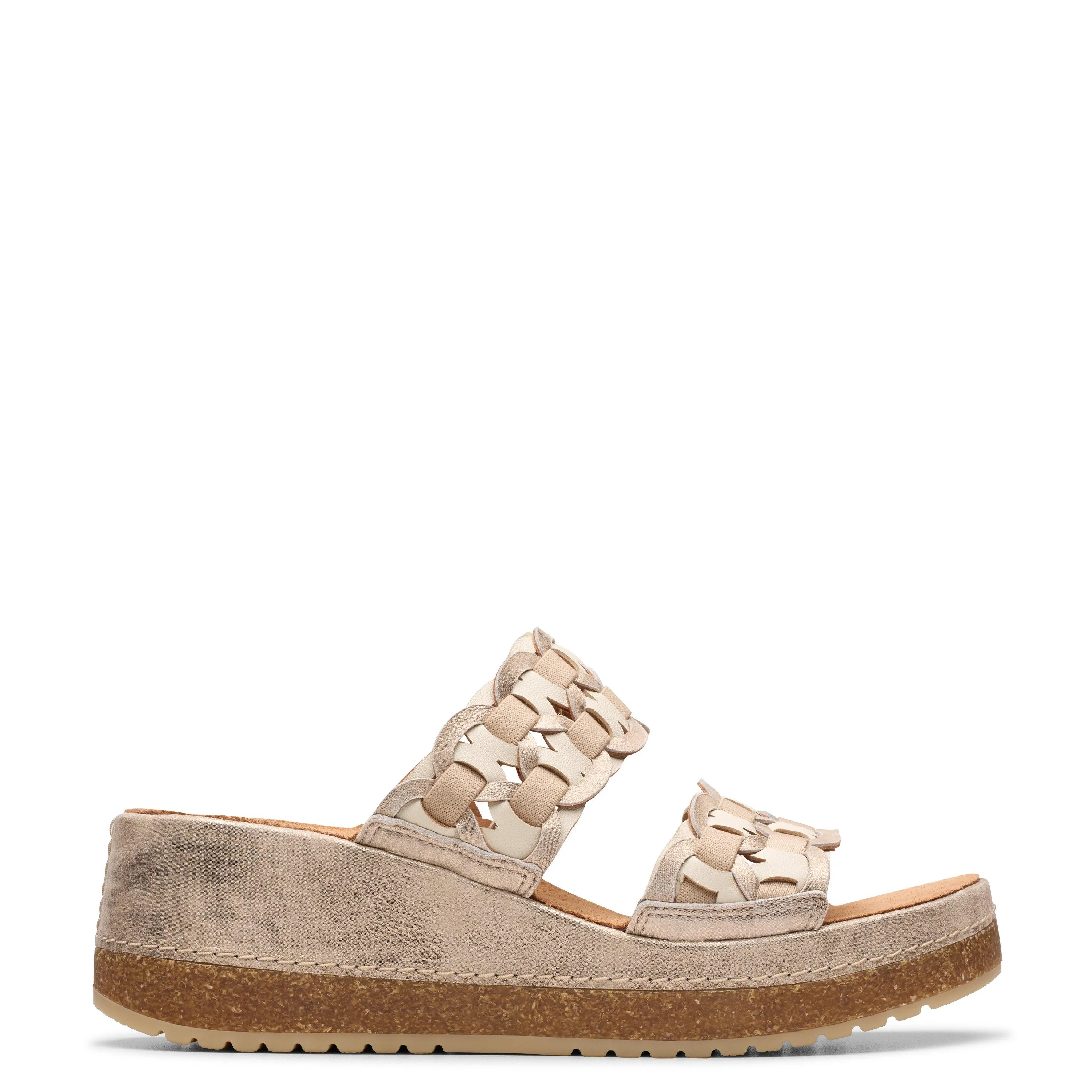 Flexible Beach Shoes Soft Step Women's Kassanda Mule