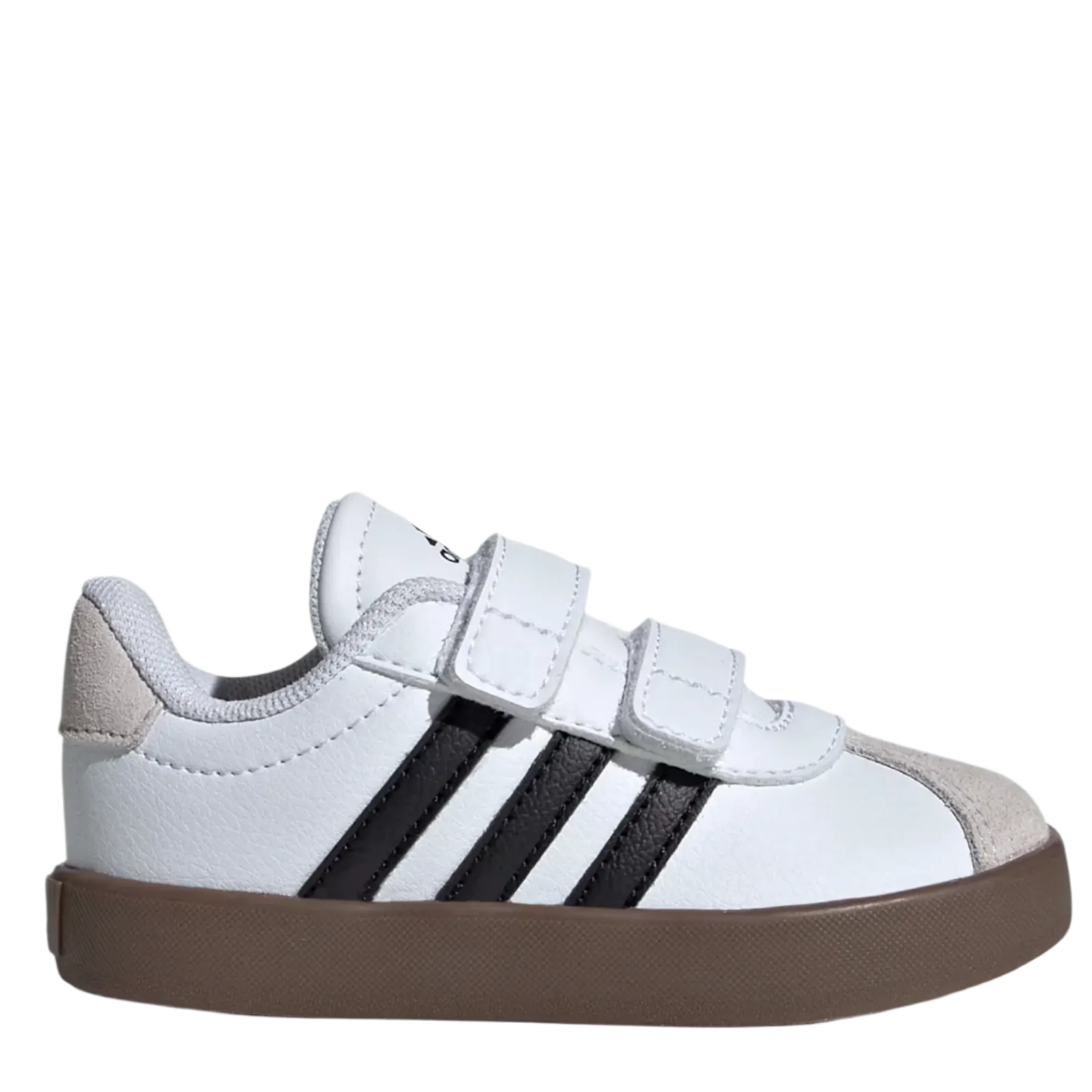 TODDLER VL COURT 3.0 Abrasion resistant Streamlined