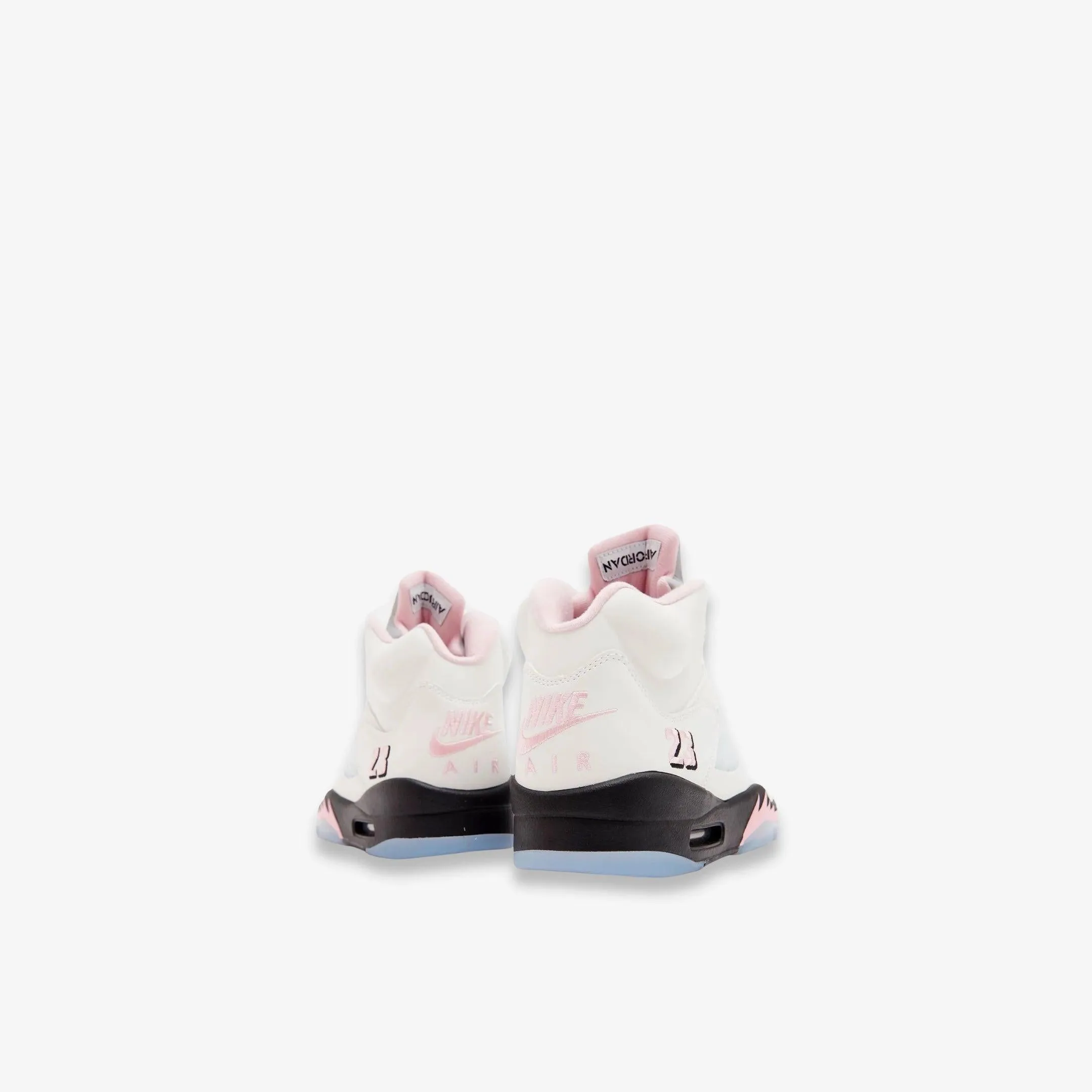 *PRE-ORDER* (TD) Air Jordan 5 Retro OG '35th Anniversary / Medium Soft Pink' (2025) Bold Grip