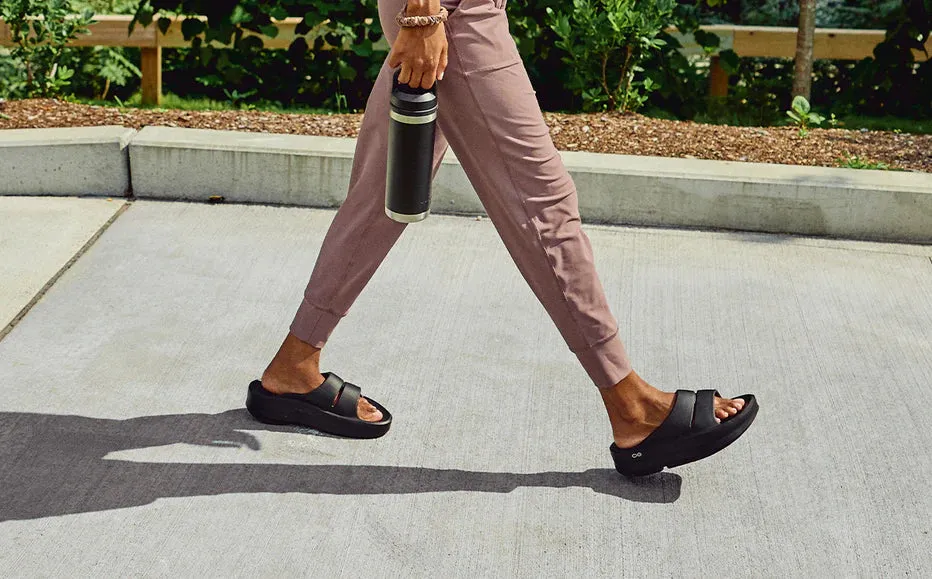 WOMEN'S OOMEGA OOAHH packable Perfect Fit