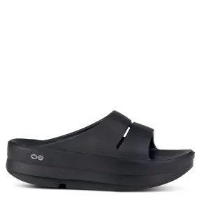 WOMEN'S OOMEGA OOAHH Sporty Beach Shoes Windy day