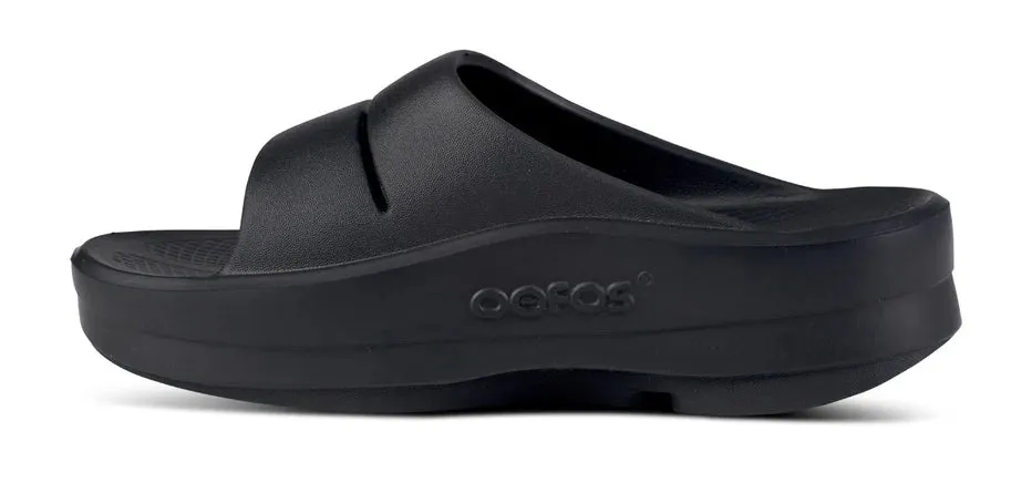 WOMEN'S OOMEGA OOAHH Chic Travel Shoes