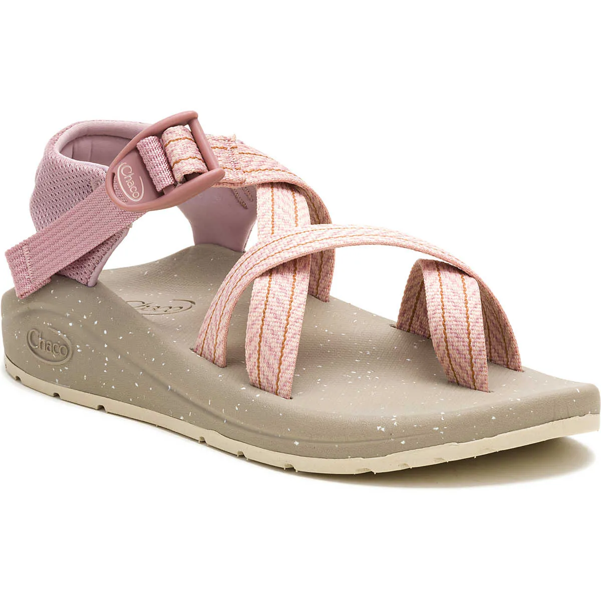 WOMEN'S CUSHZ TOE LOOP Light Tread