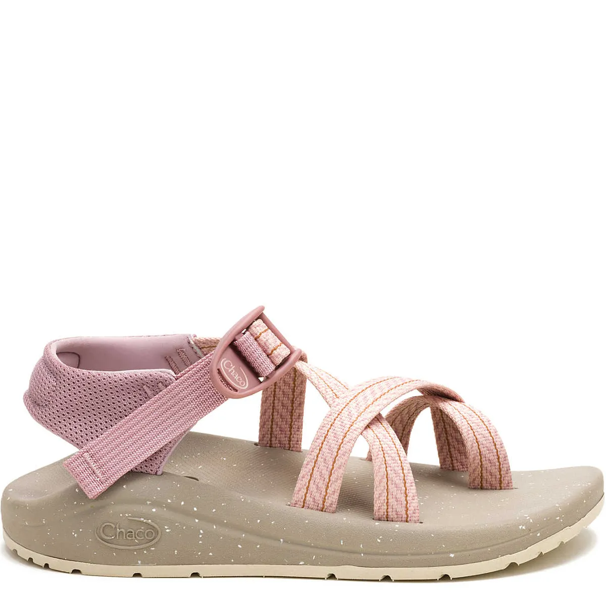 Ventilated Design WOMEN'S CUSHZ TOE LOOP