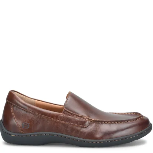 Office Prep Foot Support Men's Brompton II