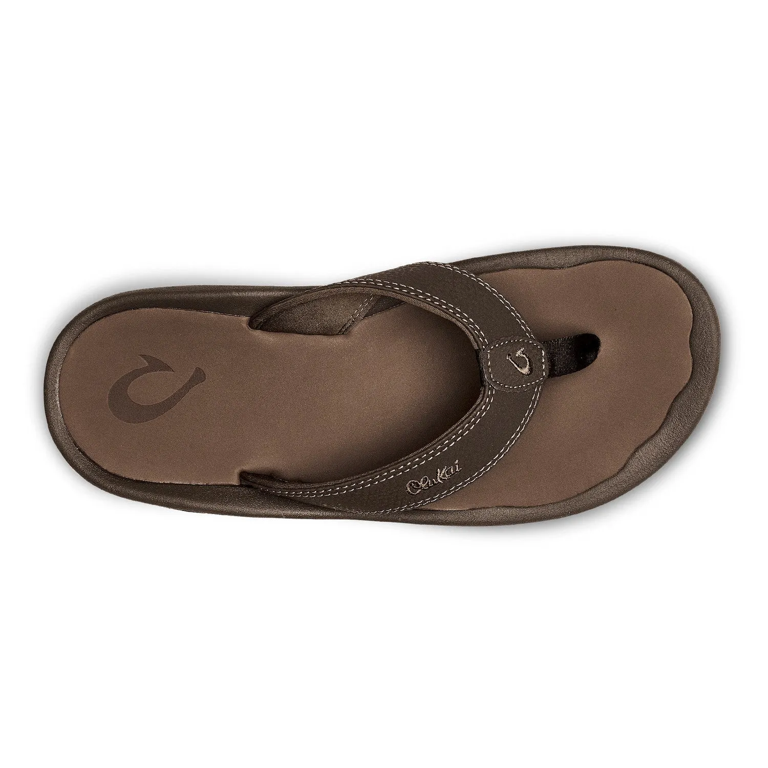 MEN'S 'OHANA Natural Step