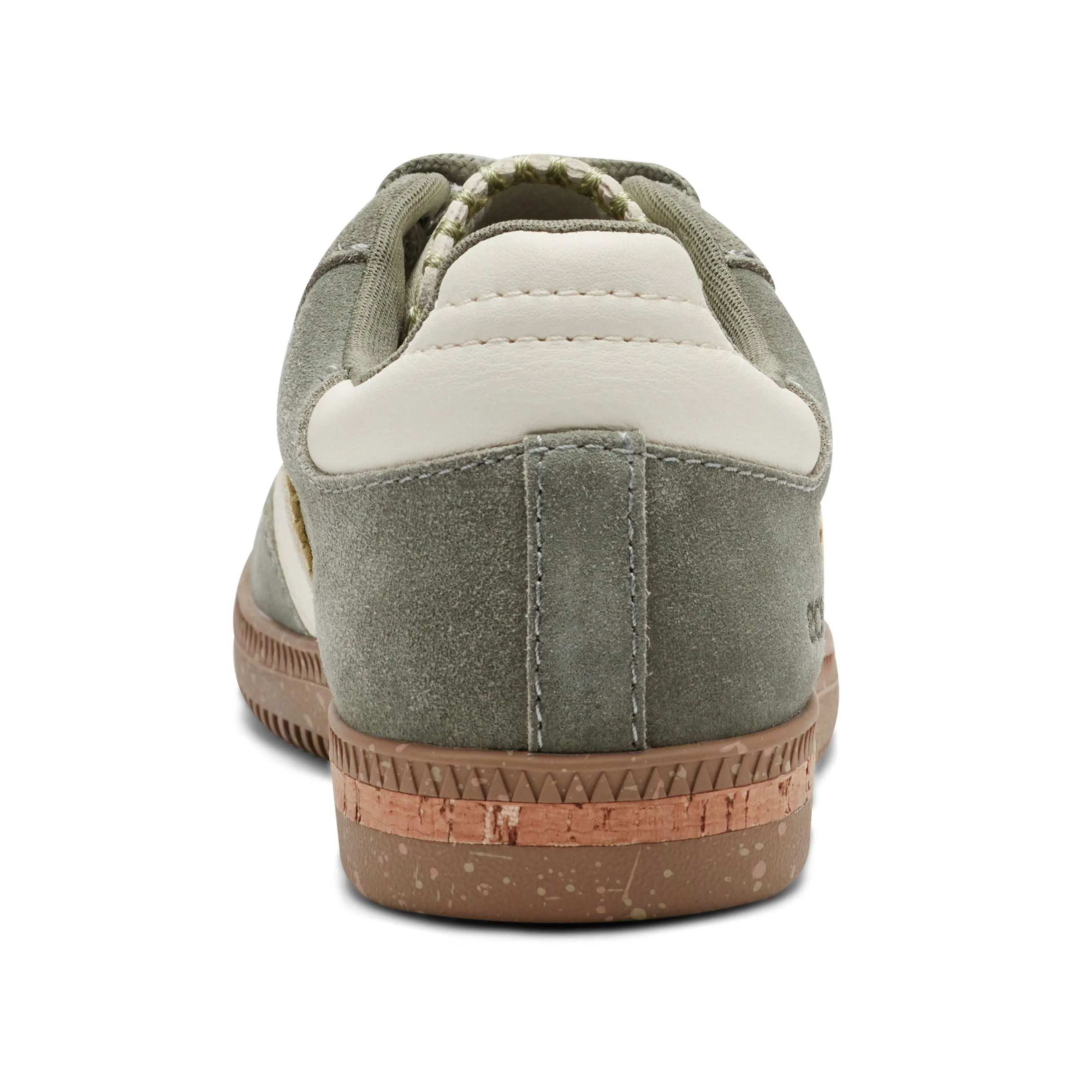 Penny Lace-Up Sneakers Firm Guard premium design