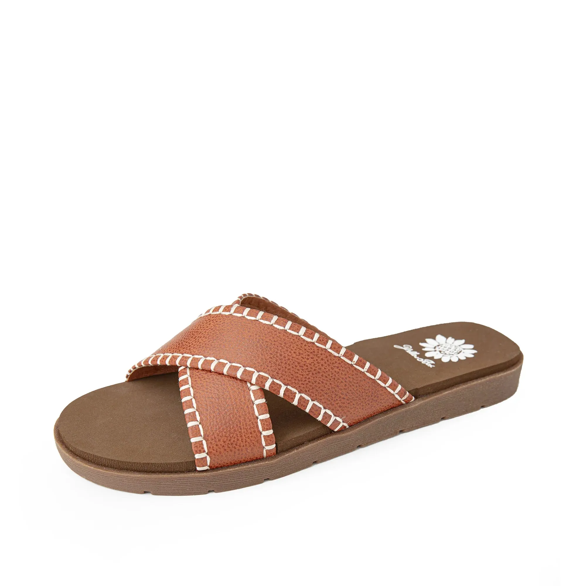 Women's Fariel Slide Foot Stability