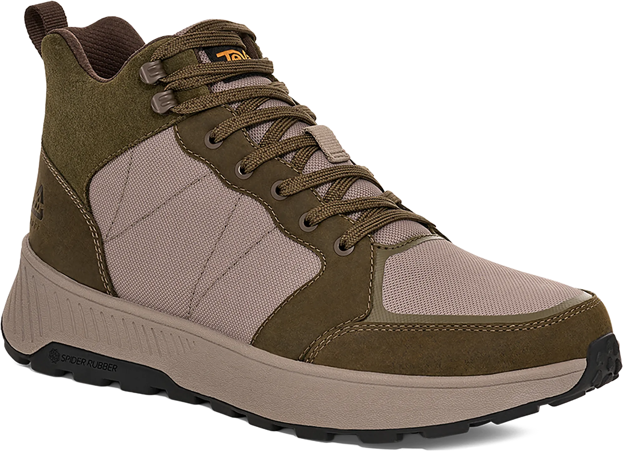 Jungle Path Stride Bold Ellwood Mid Rp