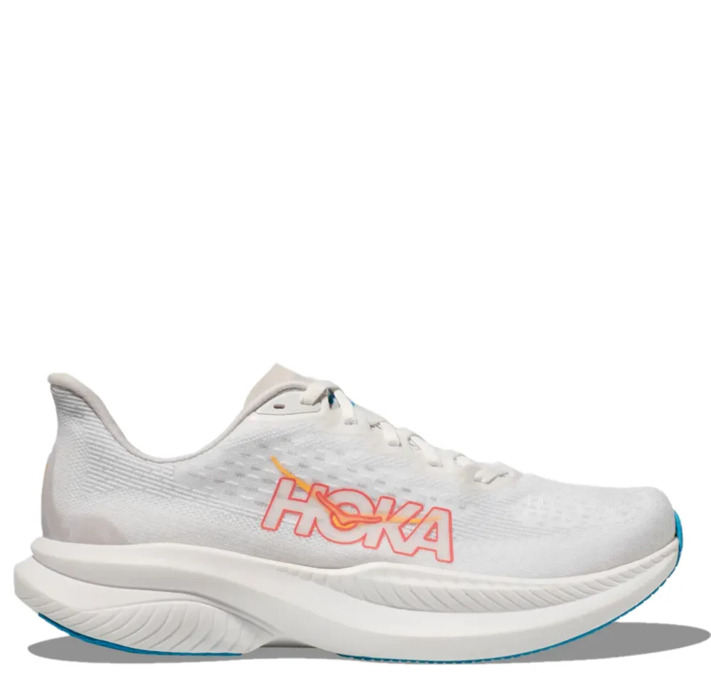 Feather Light City Adventure Women's Mach 6