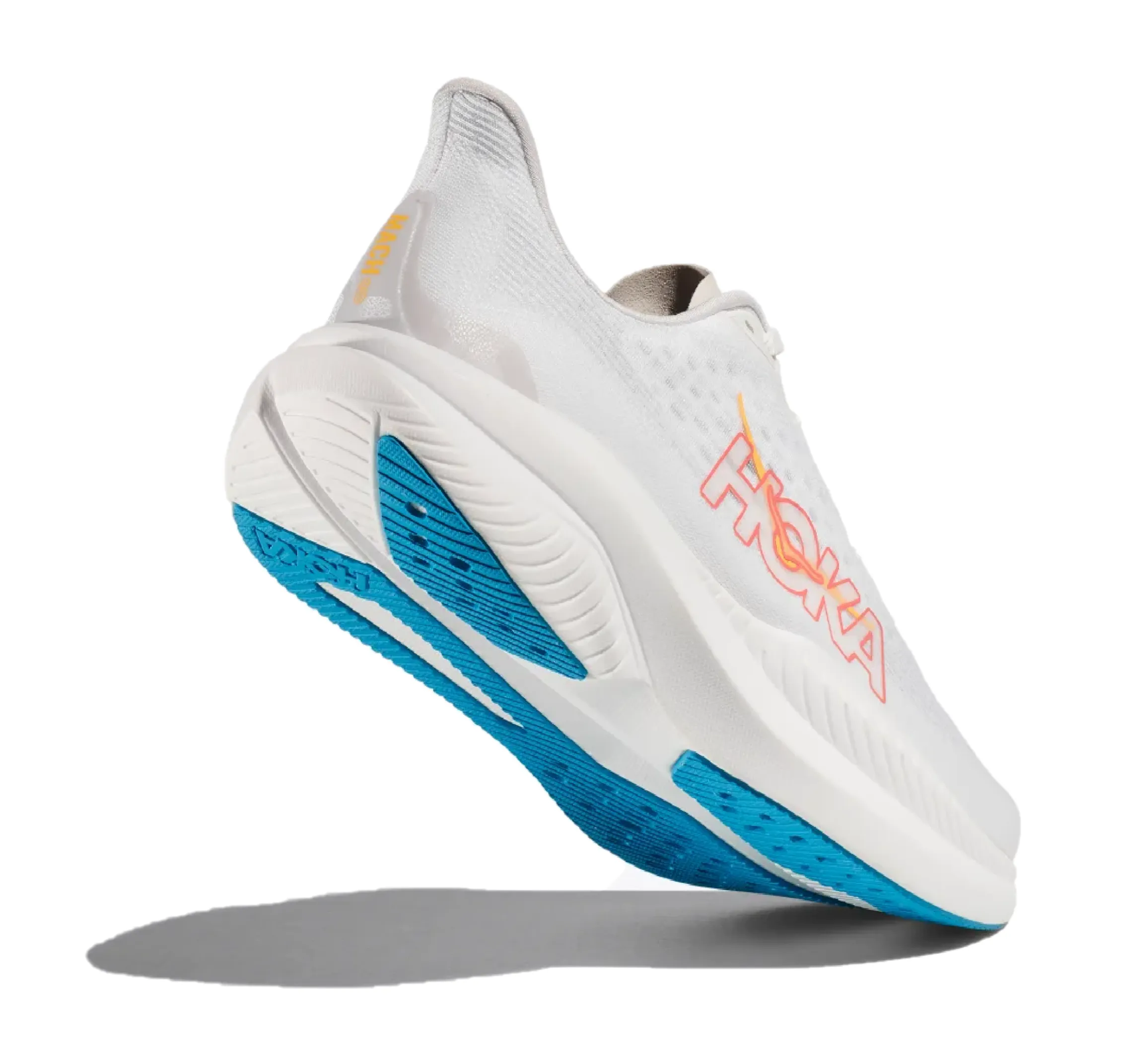 Women's Mach 6 Lift Up