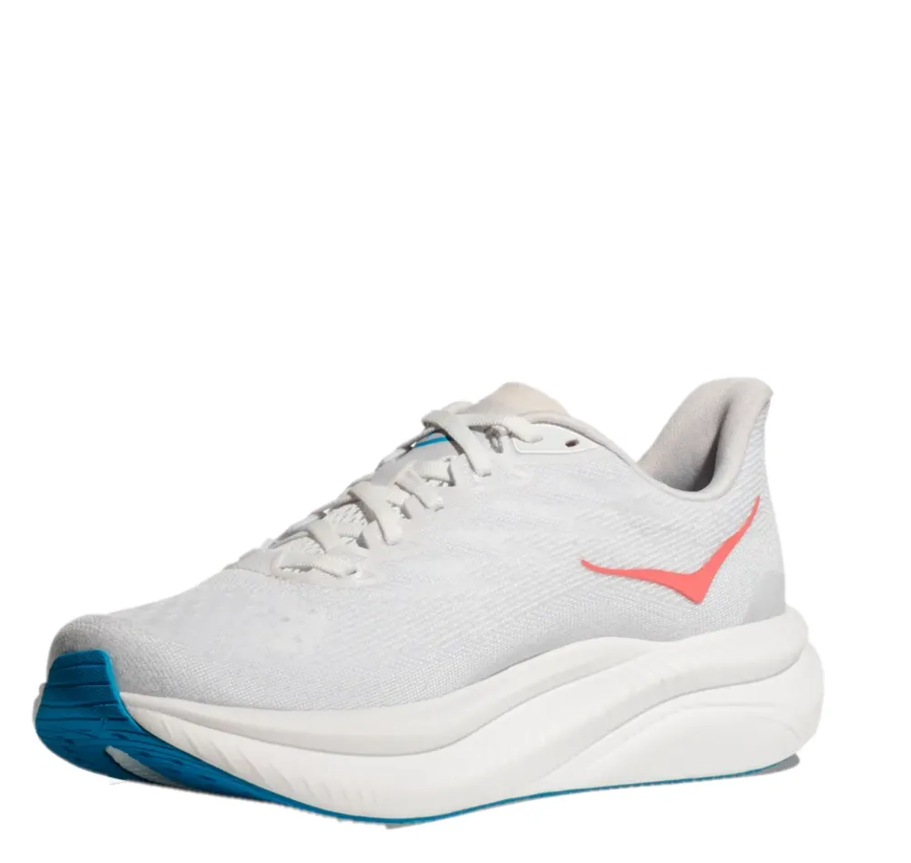 Workout Ventilated Women's Mach 6