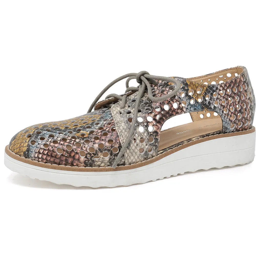 Onstage Comfort Upper