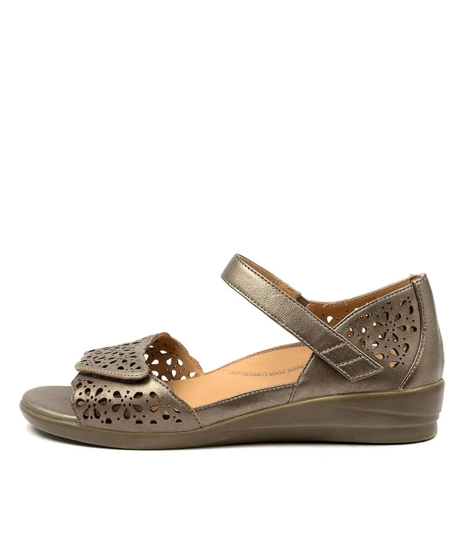 Breathable Material Hiking Mood DUSTY-W