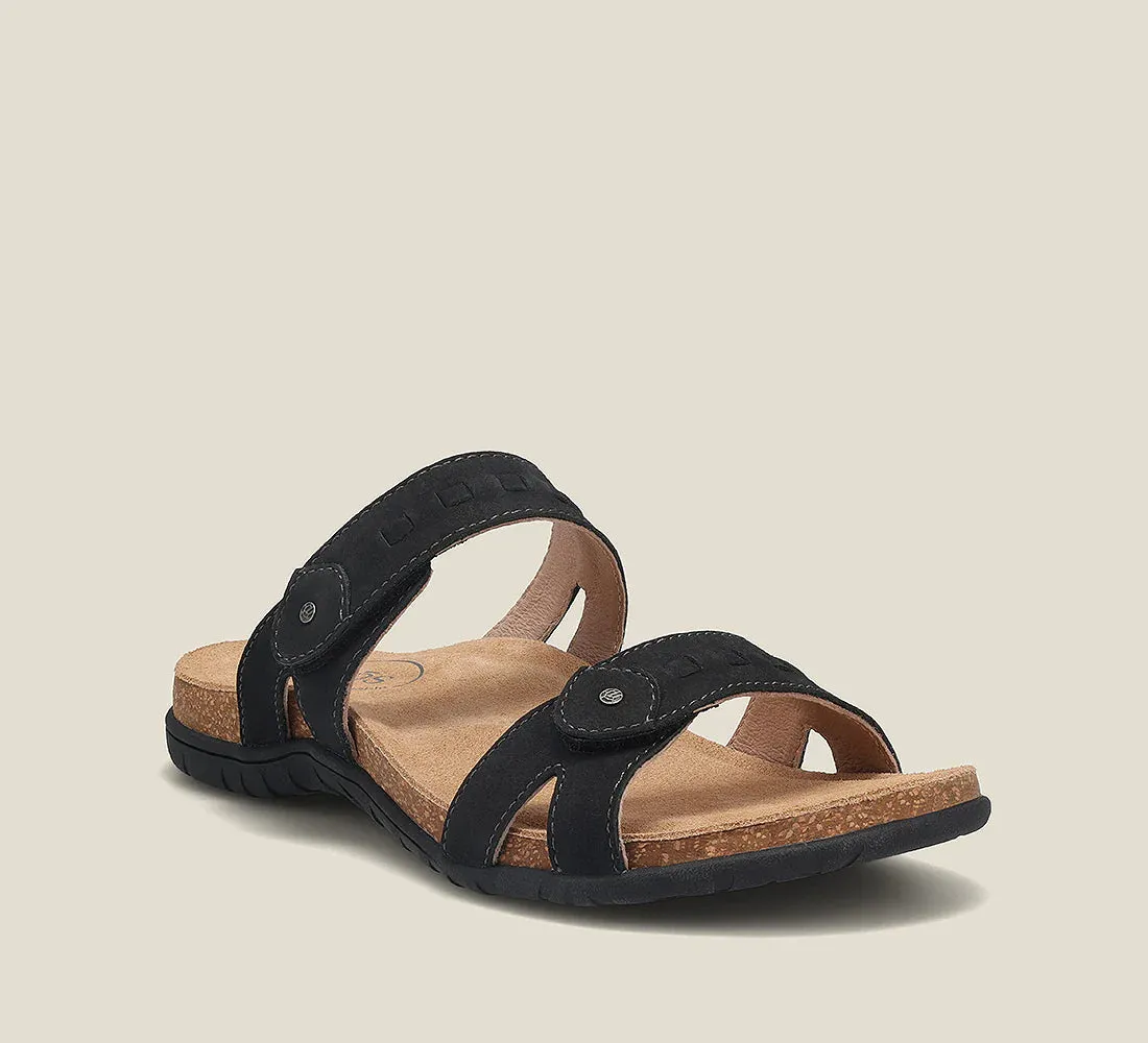 Sidewalk Ready Bandalero Sandal