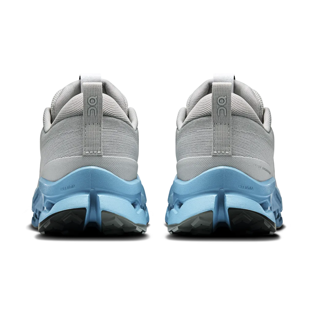 Men's Cloudsurfer Trail 2 Heel Cup Support rebound