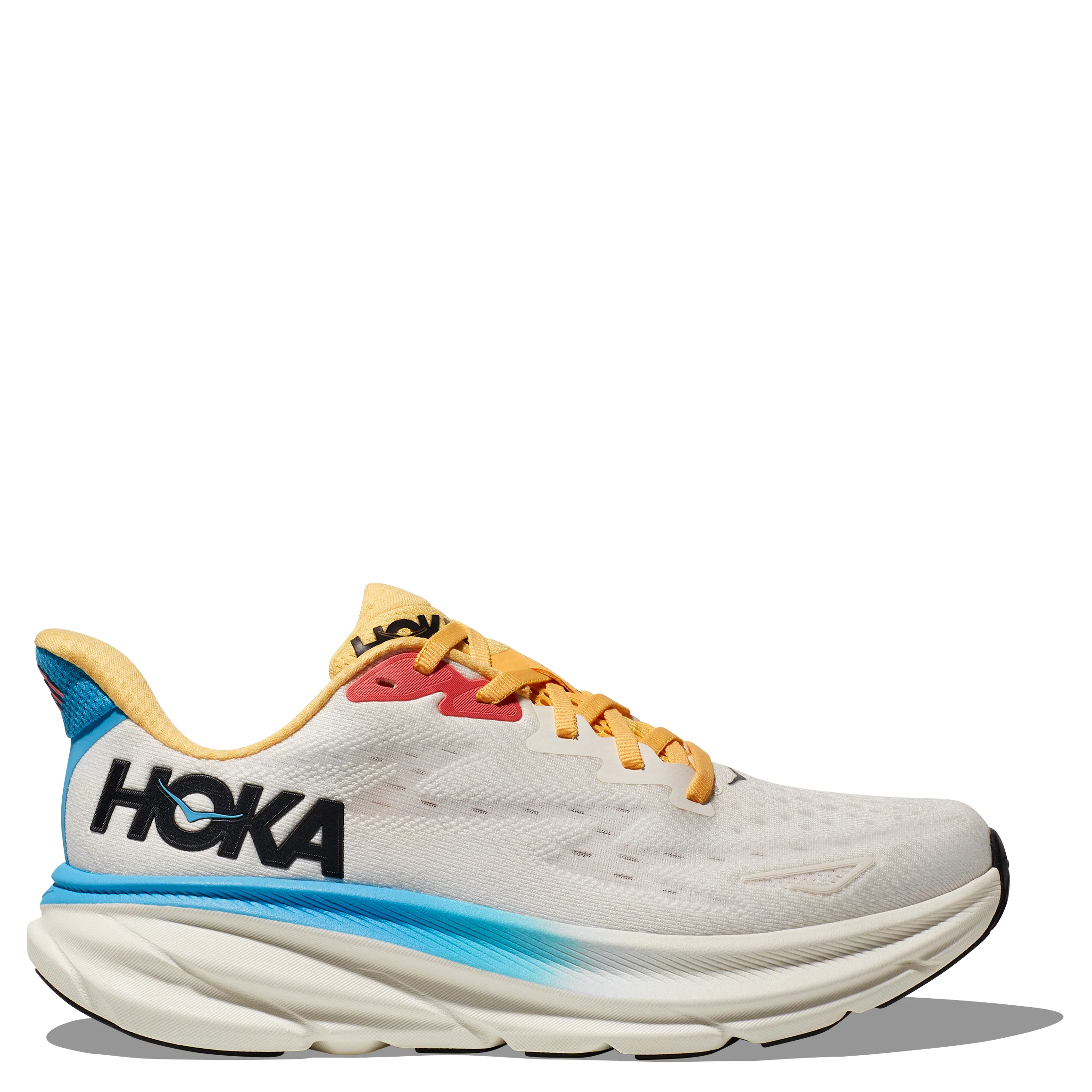 Women's Clifton 9 Breath Fresh