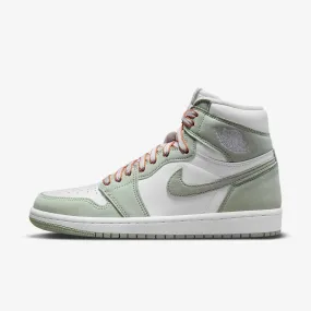 (Women's) Air Jordan 1 Retro High OG 'Seafoam' (2021) CD0461-002 Eco Materials
