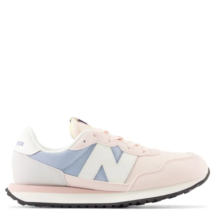 Big Kids' 237 ShockDispersion All-Terrain Comfort