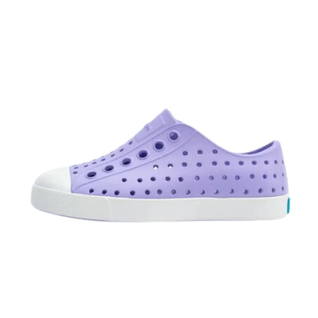 Jefferson Seasonal (Toddler) suede upper ergonomic