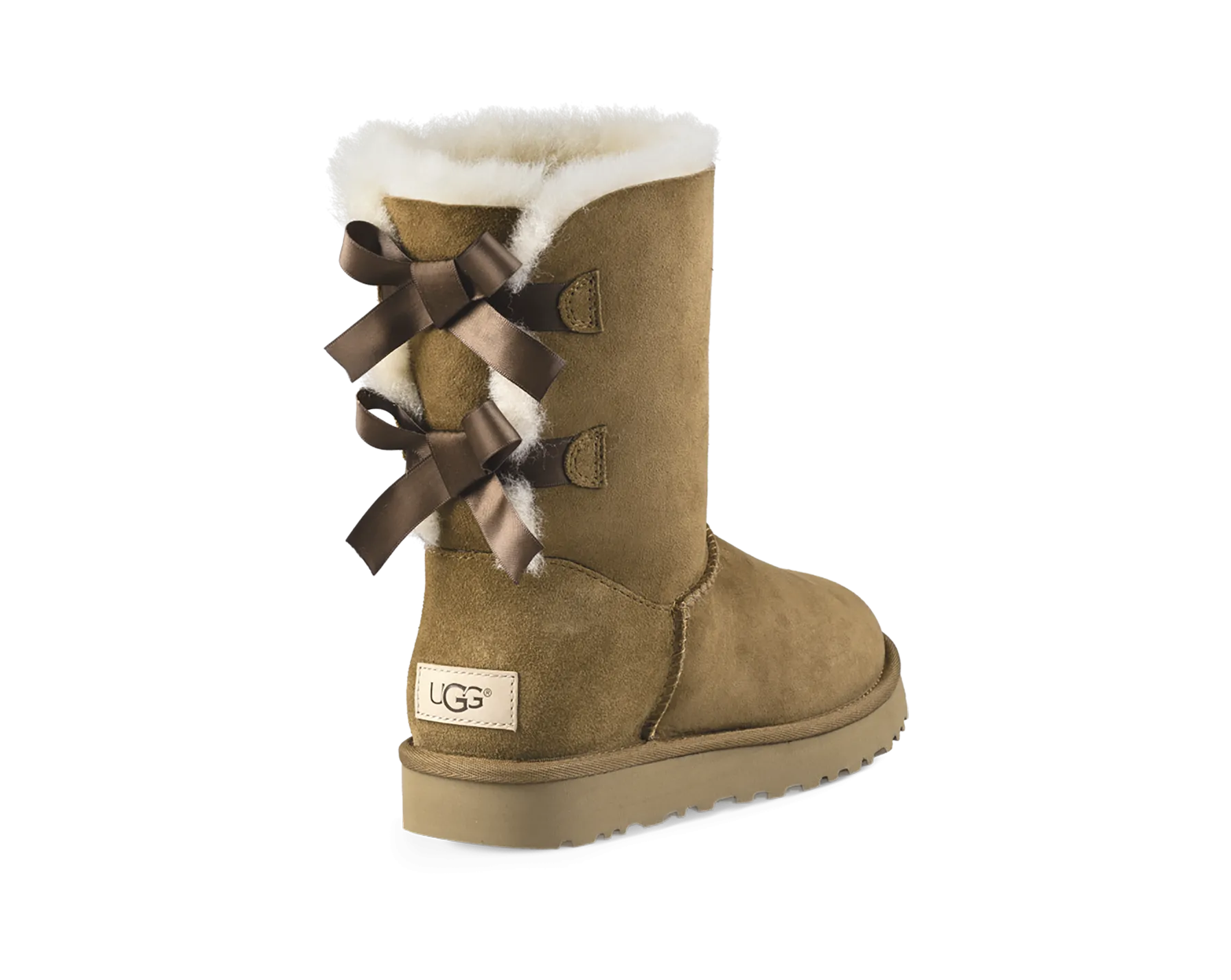 Mud Resistant Stylish Explorer Waterproof River Crossing Women's Bailey Bow II