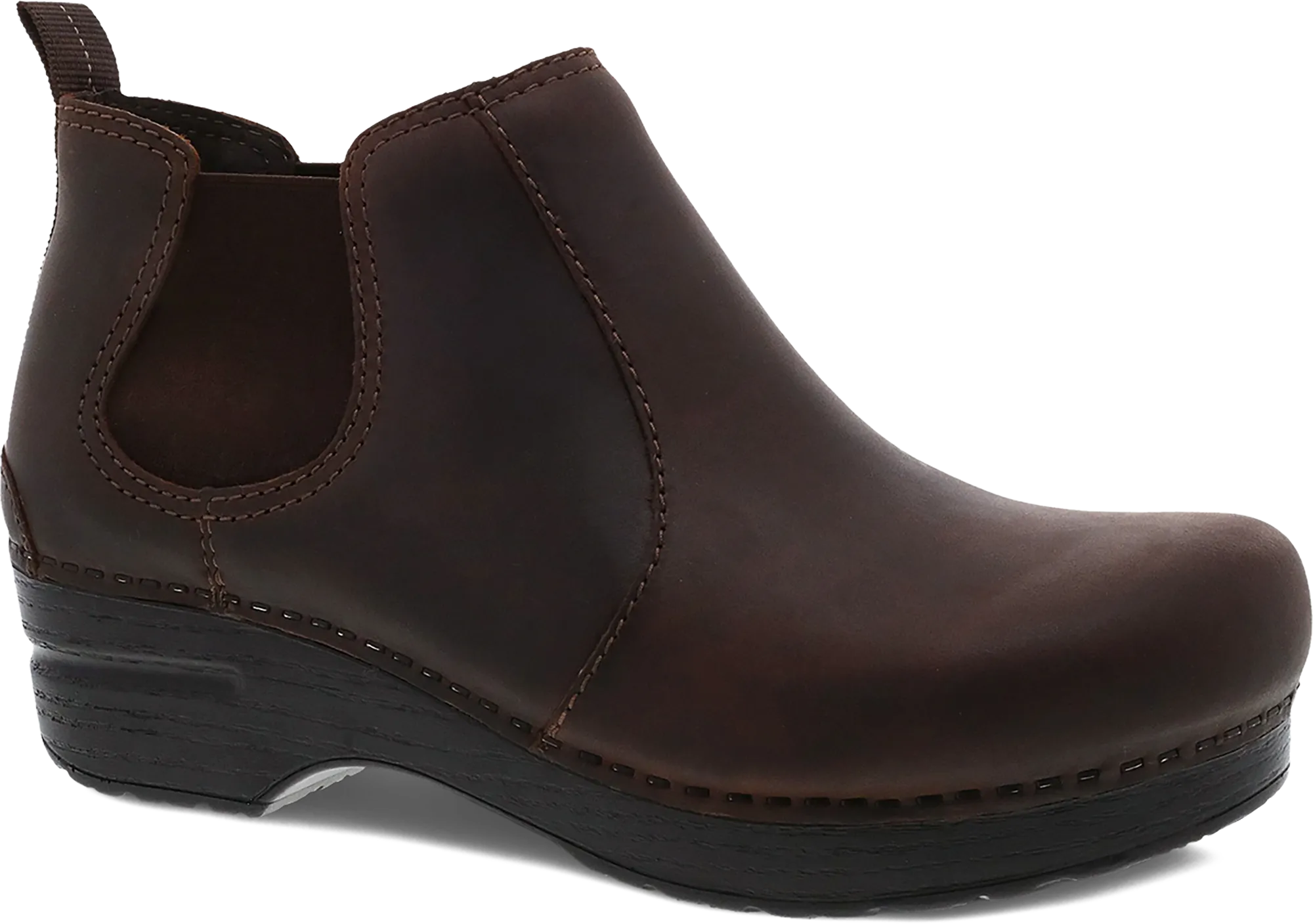 Frankie Hiking Comfort support