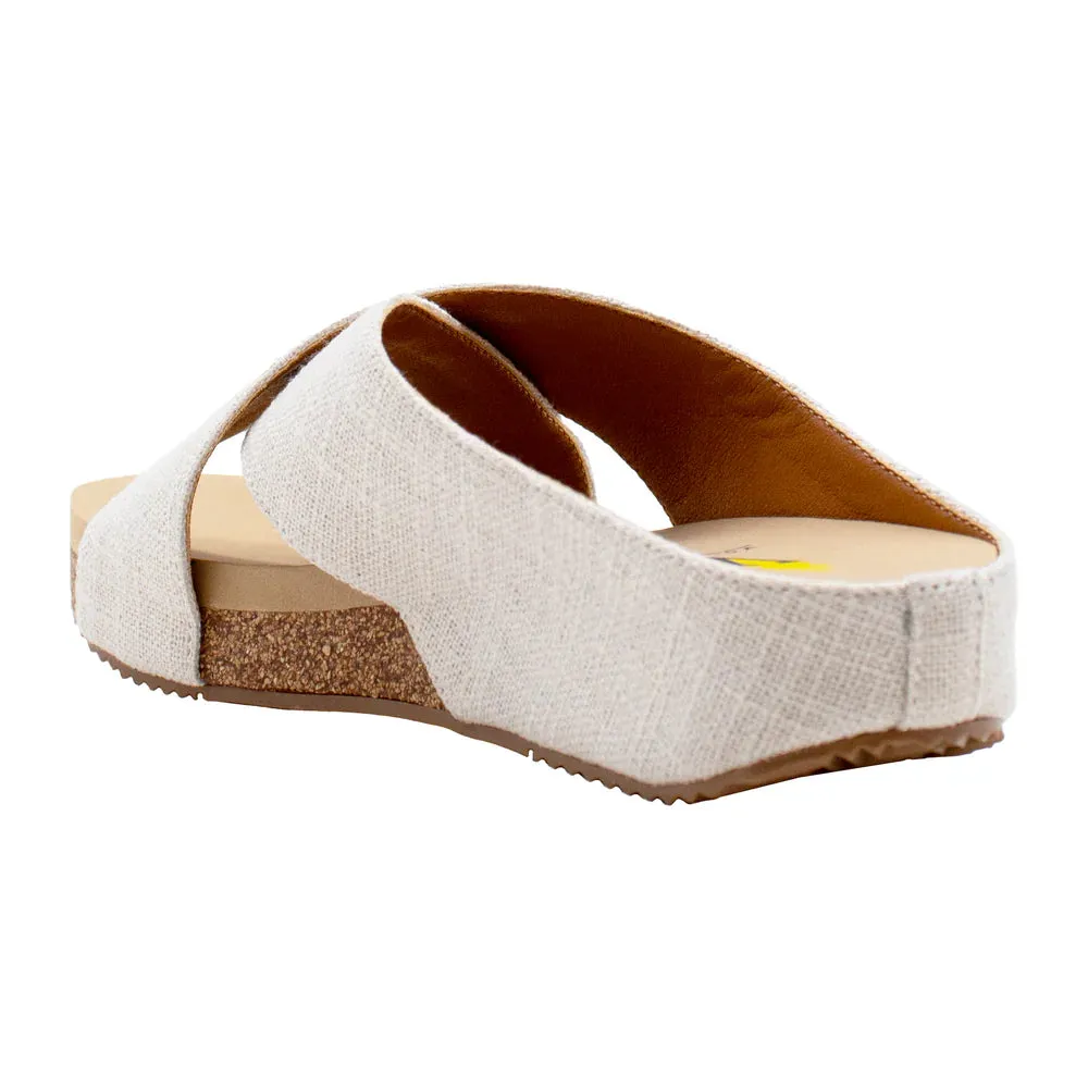 Indoor WOMEN'S ABLETTE