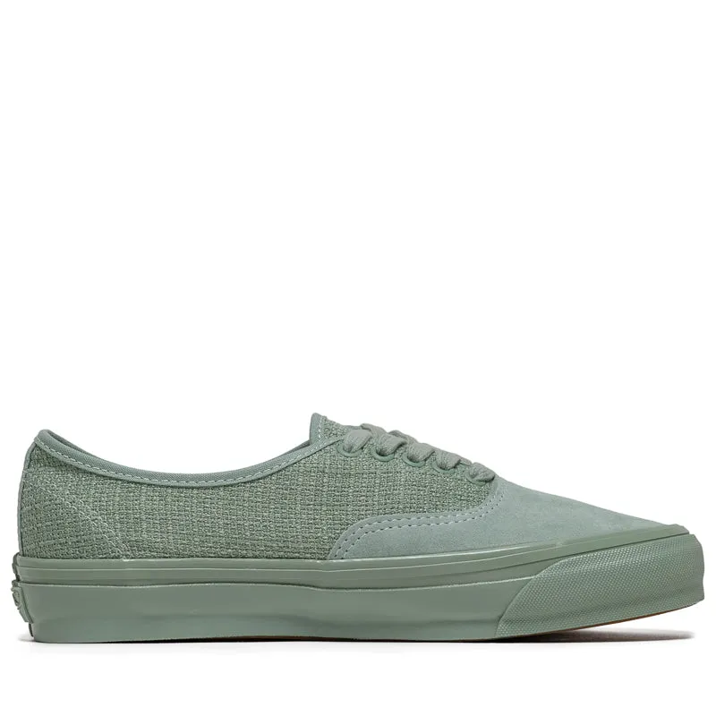 Core Support Snow Ride Vans LX Authentic 44 - Tweed Gray Olive