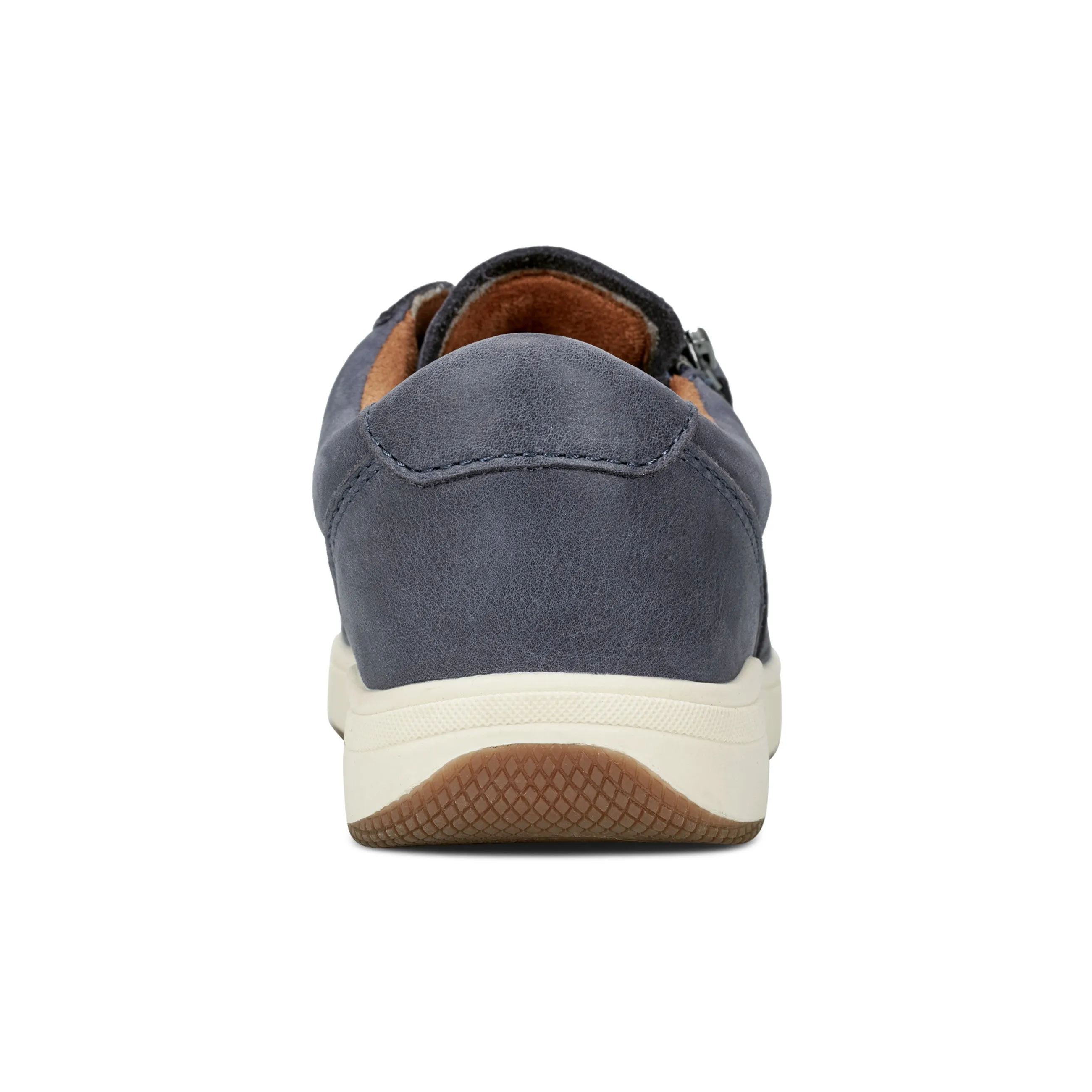 Short Path Casual Slip-ons Netta Round Toe Casual Lace-up Sneakers