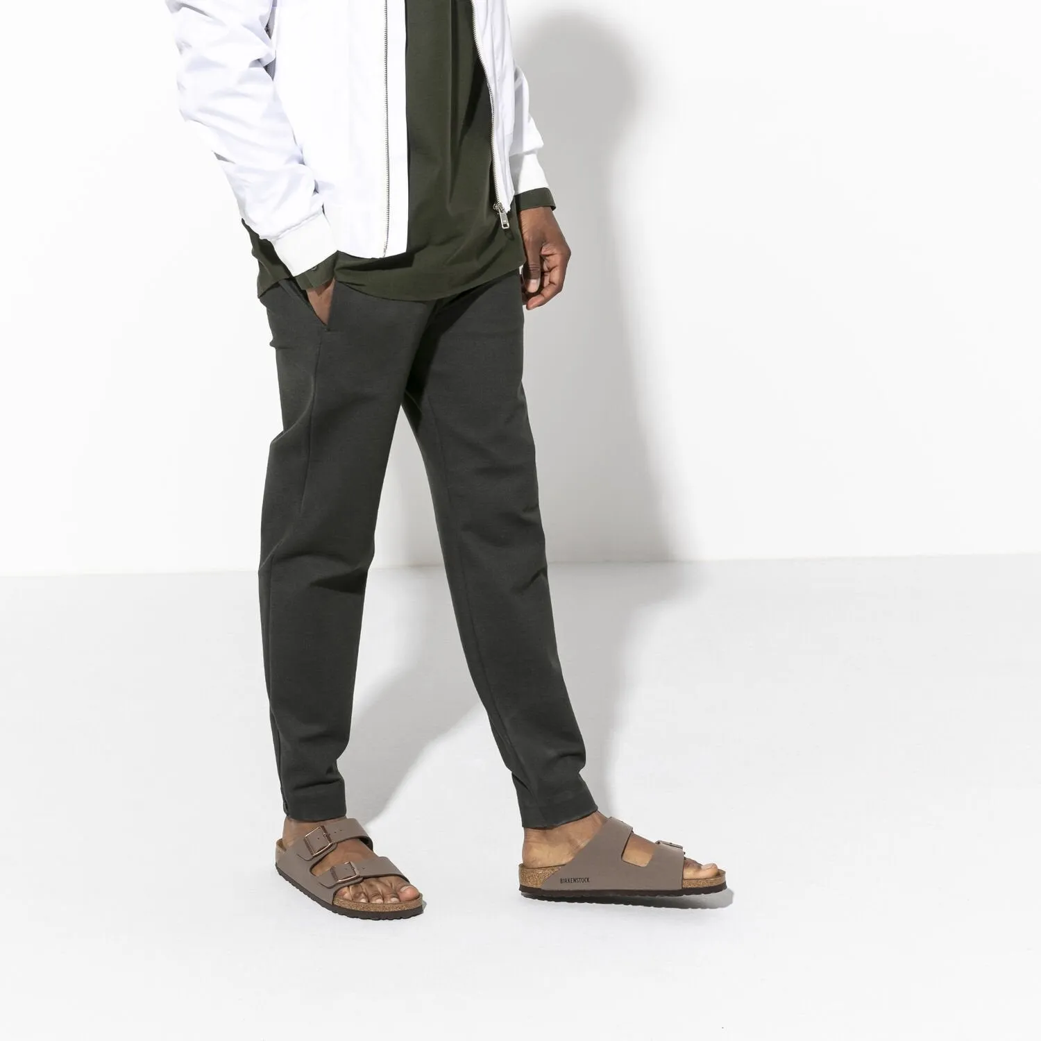 Stylish Adventure Shoes Arizona | Birkibuc | Mocha