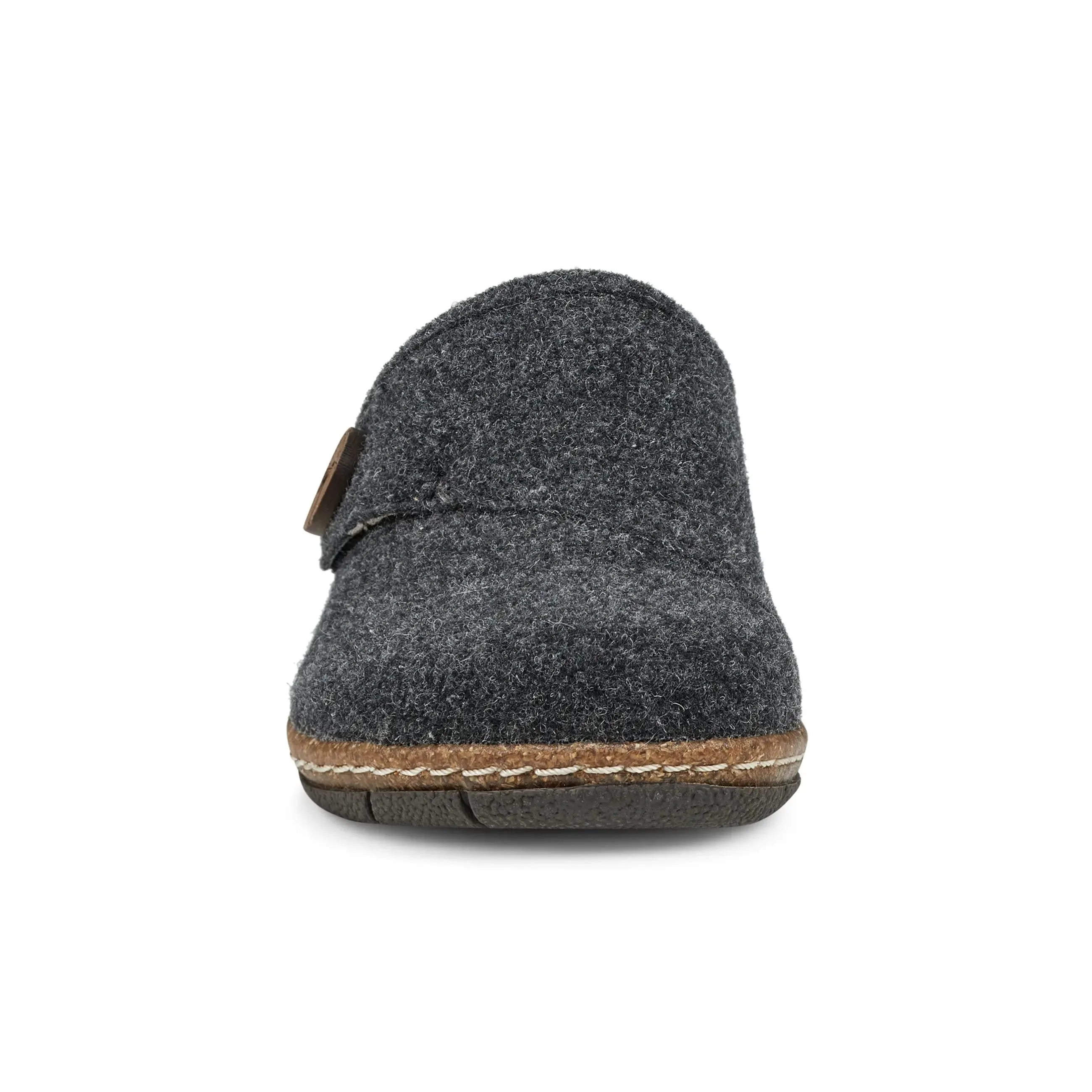 Hold Path River Walk Ezra Round Toe Casual Slip-on Flat Clogs