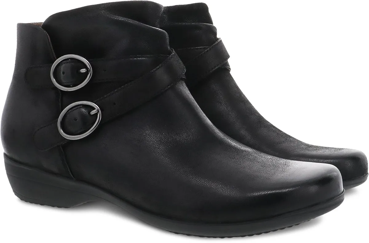 Faithe Picnic Deep Black