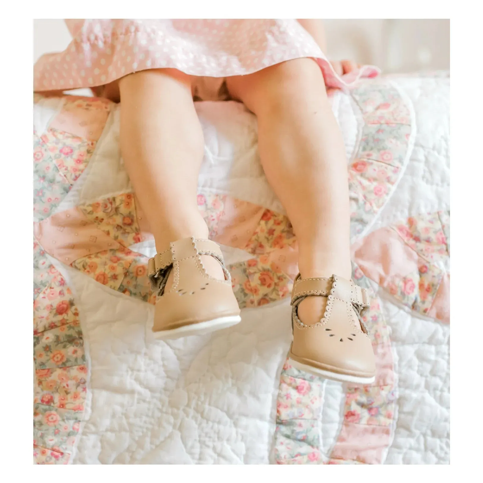 BABY DOTTIE Quick Shade