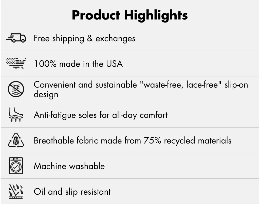 Hill Tough Multi Purpose Court Slip On