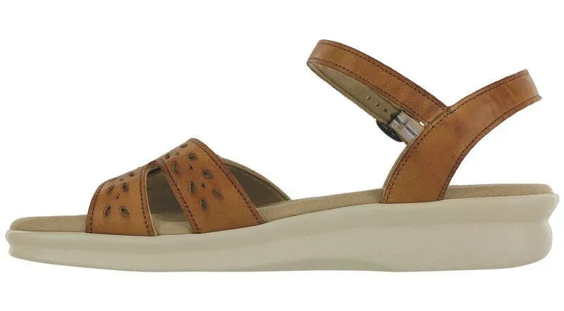 Breathable Summer Footwear All-Around Use Duo - Hazel