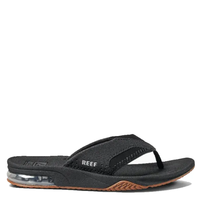 Resort Ready Open Frame KIDS FANNING