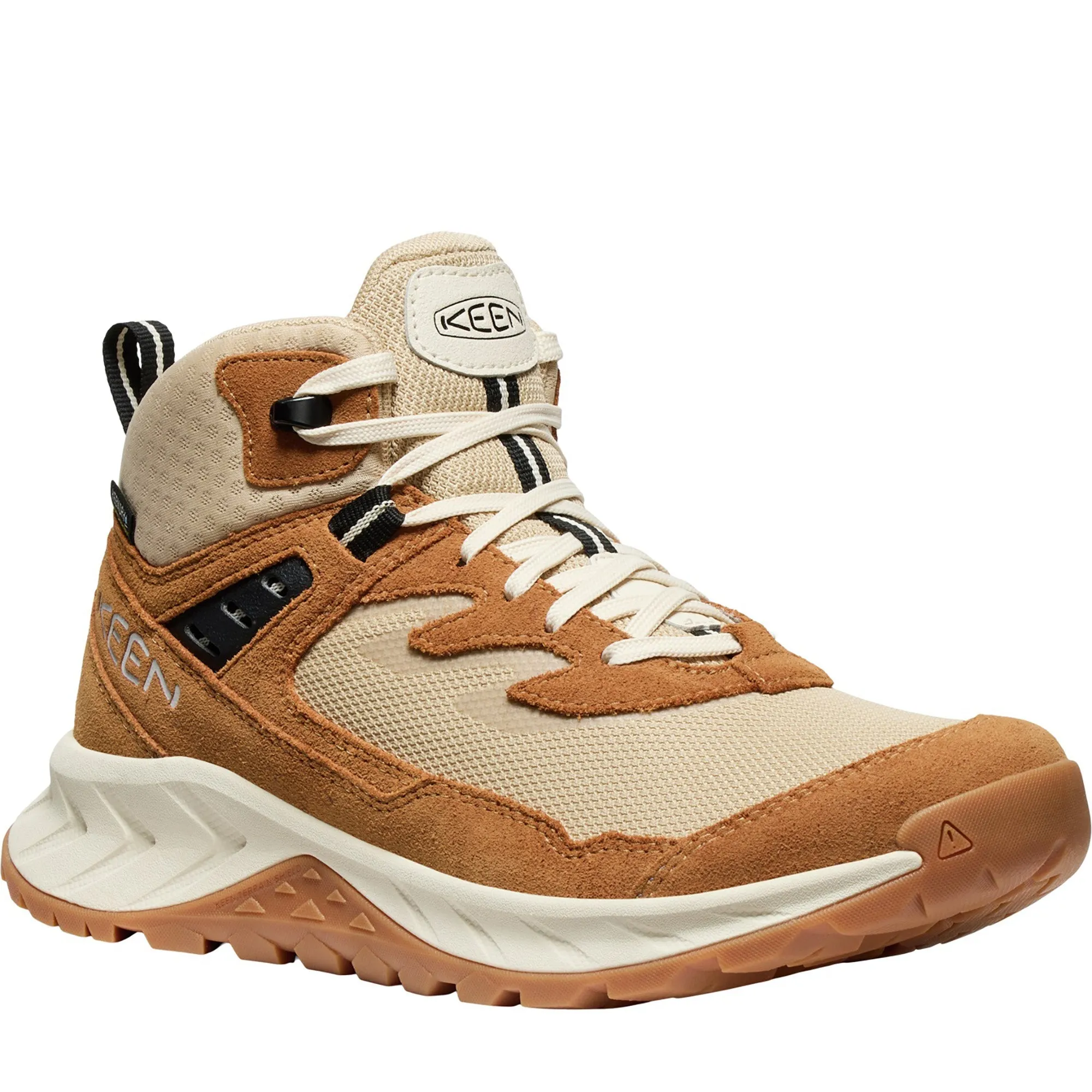 Hightrail Mid Waterproof Hero Walk Rain Safe