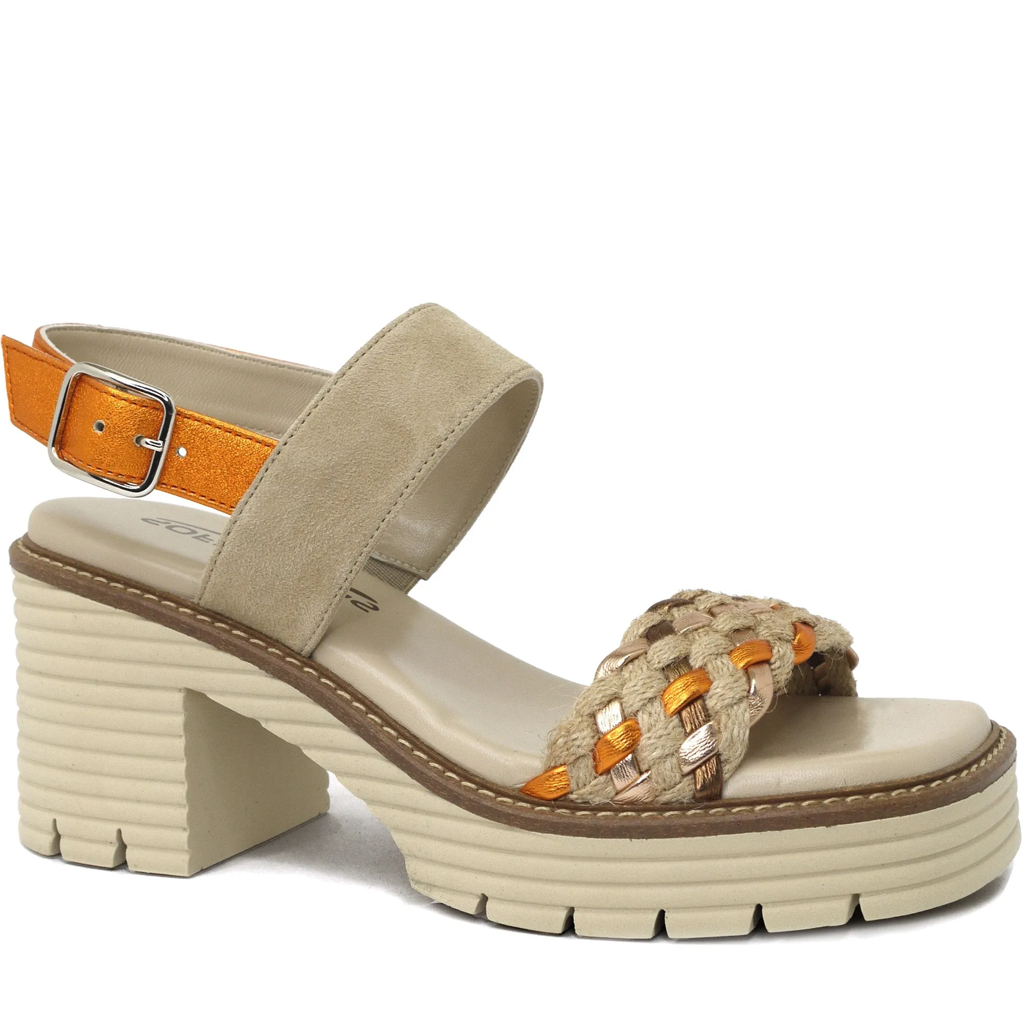 Blair Galaxy Tone Reinforced toe