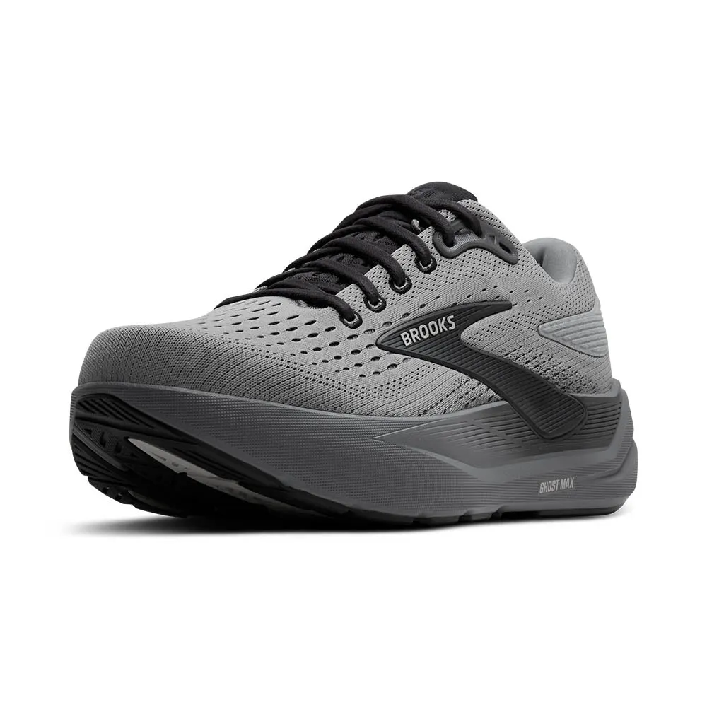 durable rubber shoes Men's Ghost Max 3 - Primer Grey / Ebony