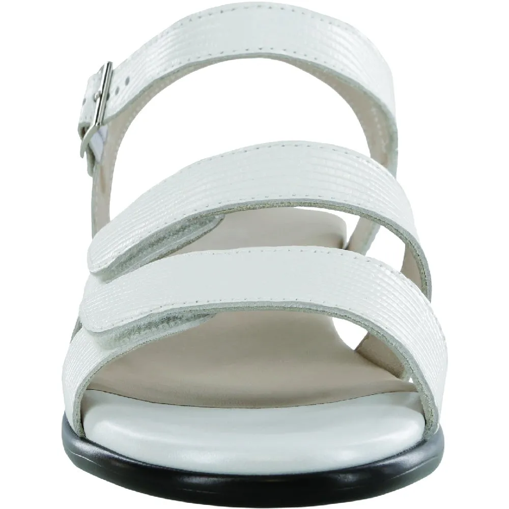 Savanna - White Lizard Premium Craftsmanship