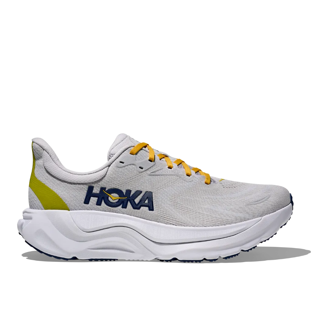 Men's Arahi 8 Wide Street Glow